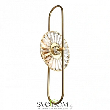 Светильник настенный (Бра) Aployt  APL.641.01.03