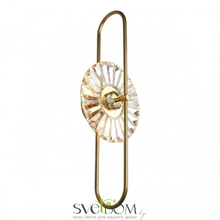 Настенные светильники APL.641.01.03 Aployt | Svetdom.by