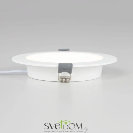 Встраиваемые светильники CITILUX CLD5512N от Магазина Svetdom.by