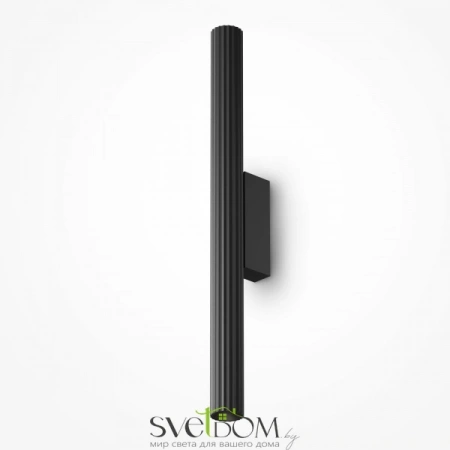 Настенные светильники C082WL-12W2.7K-B Maytoni | Svetdom.by