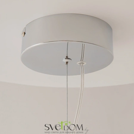 Подвесные светильники Maytoni MOD397PL-L15CH3K от Магазина Svetdom.by