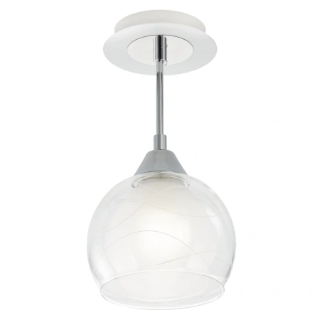 Подвесной светильник Citilux Буги CL157111 CITILUX