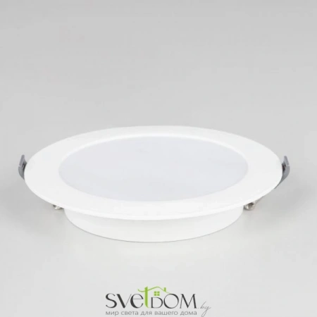 Встраиваемые светильники CITILUX CLD5512N от Магазина Svetdom.by