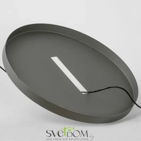 Подвесной светильник Lussole Ketchikan LSP-7198 LED Lussole