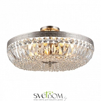 Люстра потолочная Aployt  APL.757.17.08