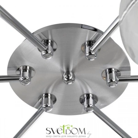 Люстры потолочныеCL157162 CITILUX | Svetdom.by