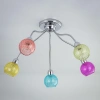 Потолочная люстра Citilux Попурри CL604151 CITILUX