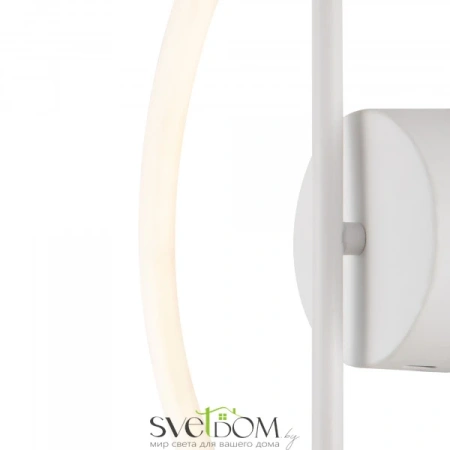 Настенный светильник (бра) Freya FR6059WL-L28W Freya