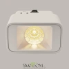 Трековый светильник Technical TR100-2-2W3K-S-W Maytoni