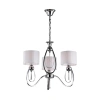 Люстра подвесная Omnilux  OML-63803-03 Omnilux