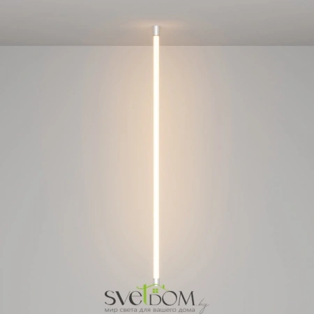 Профиль для вертикального монтажа Nemo D25  1м 20314 | Svetdom.by