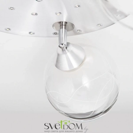 Люстры потолочныеCL158132 CITILUX | Svetdom.by