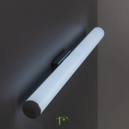 Citilux Фауст CL72124N LED Светильник с диммером Хром CITILUX
