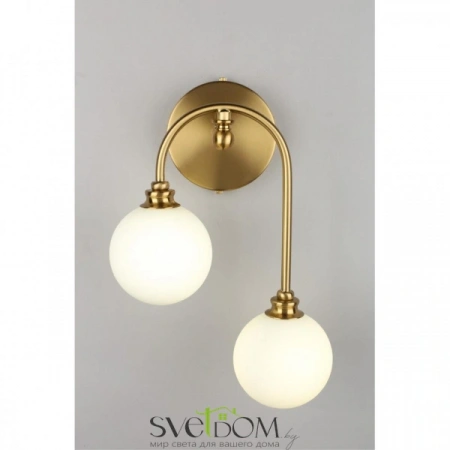 Настенные светильники APL.839.01.02 Aployt | Svetdom.by