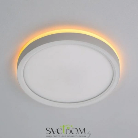 Накладные светильники CITILUX CL748180 от Магазина Svetdom.by