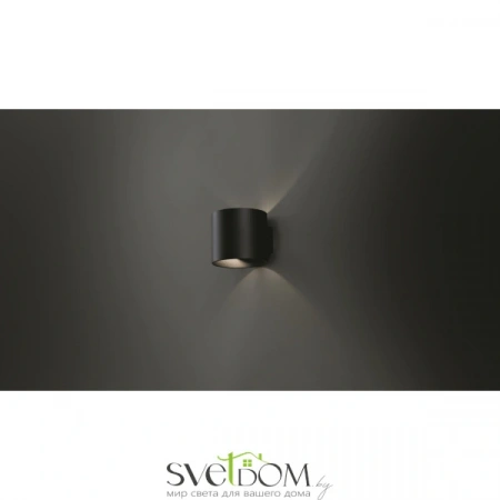 Настенные светильники C066WL-01B Maytoni | Svetdom.by