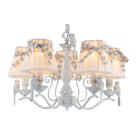 ЛюстрыARM013-05-W Maytoni | Svetdom.by