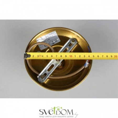 Люстры потолочныеAPL.624.07.03 Aployt | Svetdom.by