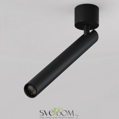 Потолочные светильники Maytoni C141CL-L300-6W4K-B от Магазина Svetdom.by