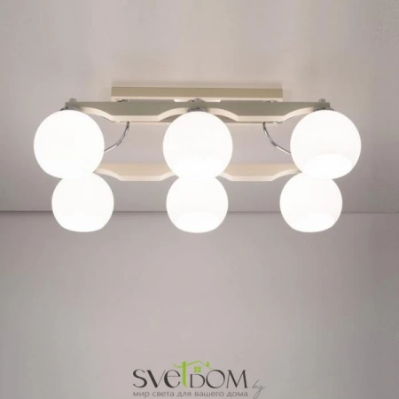 Люстры потолочныеCL164362 CITILUX | Svetdom.by