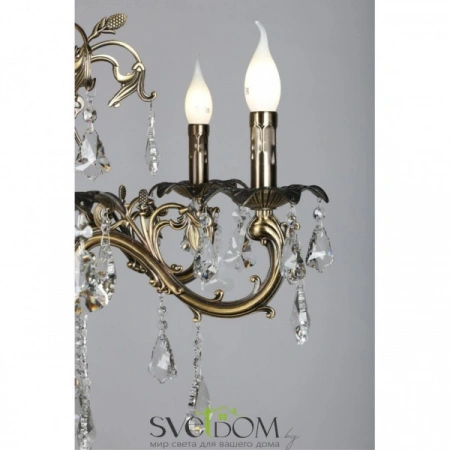 Люстры подвесныеOML-30813-06 Omnilux | Svetdom.by