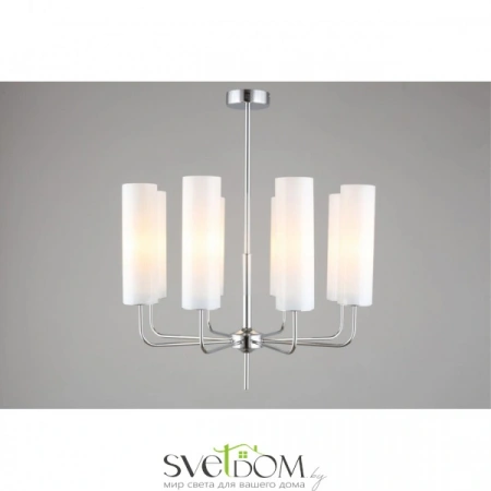 Люстры потолочныеOML-99607-08 Omnilux | Svetdom.by