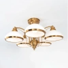 Потолочная люстра Citilux Краков CL401153 CITILUX