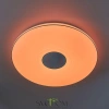 Citilux Light & Music CL703M101 Люстра музыкальная с пультом CITILUX