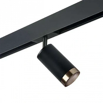 Lightstar PRO437431 Светильник д/1-фазн трека RULLO HP16 (214437+595057+203431)