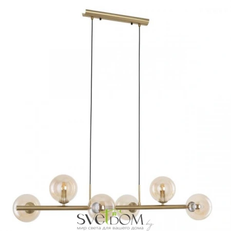 Подвесные светильники CITILUX CL146063 от Магазина Svetdom.by