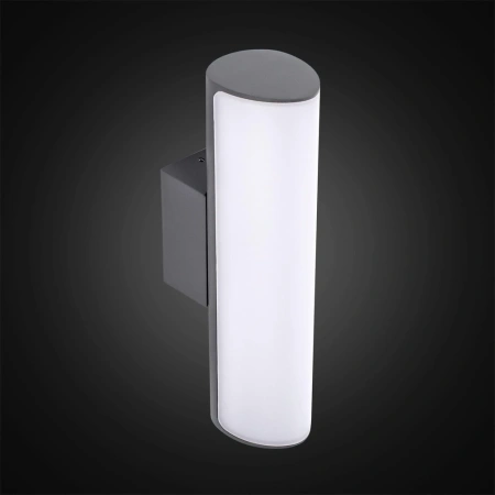 Уличный настенный светильник Citilux GARDA CLU0007 CITILUX