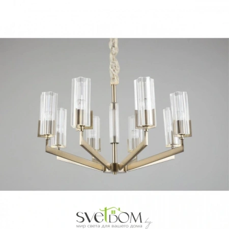 Люстры подвесныеOML-69903-08 Omnilux | Svetdom.by