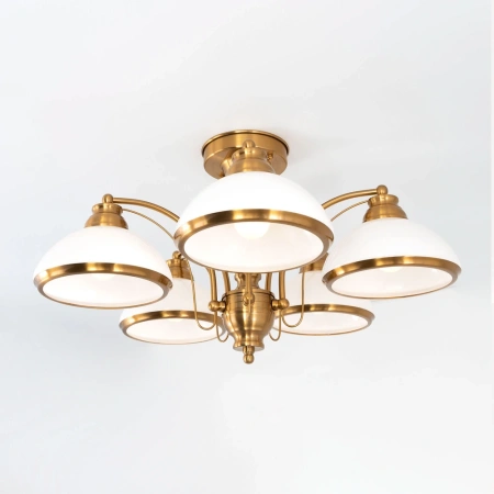 Потолочная люстра Citilux Краков CL401153 CITILUX