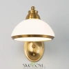 Citilux Краков CL401313 Бра Бронза CITILUX