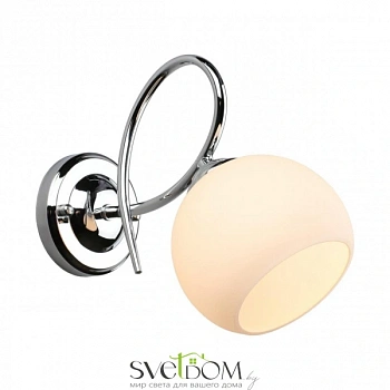 Светильник настенный (Бра) Omnilux  OML-25101-01