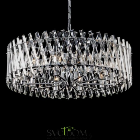 Люстры подвесныеCL334291 CITILUX | Svetdom.by