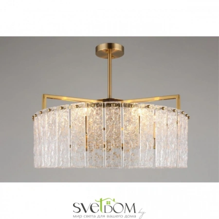Люстры потолочныеOML-68907-06 Omnilux | Svetdom.by