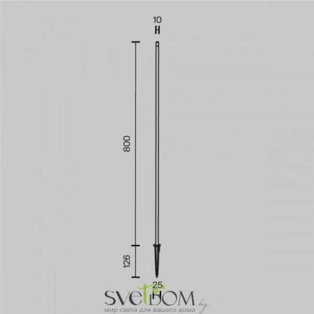 O441FL-L1GF3K1 Maytoni