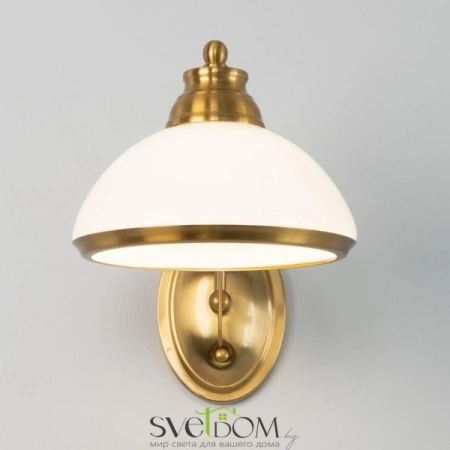 Citilux Краков CL401313 Бра Бронза CITILUX