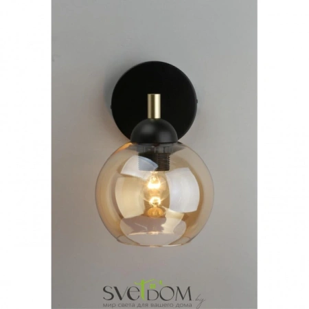 Настенные светильники APL.907.01.01 Aployt | Svetdom.by