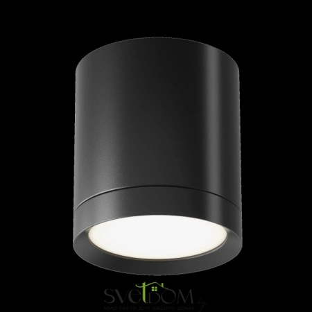 Потолочные светильники Maytoni C086CM-GX53-MRD-B от Магазина Svetdom.by