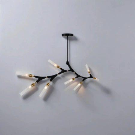 Потолочные светильники Freya FR5213PL-08B от Магазина Svetdom.by