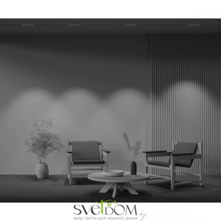 TR031-4-12WTW-DD-B Maytoni