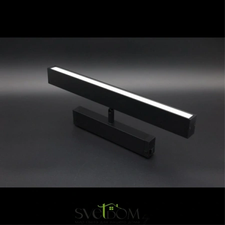 Светильник трековый Aployt  APL.0203.01.18 APL.0203.01.18 Aployt