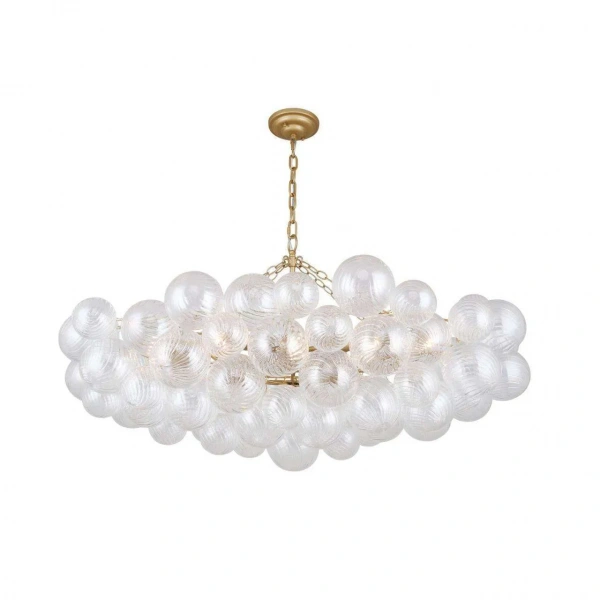 Люстры подвесные4202-10P Favourite | Svetdom.by