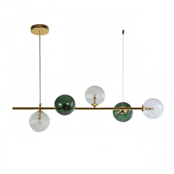 Люстры подвесные4035-5P Favourite | Svetdom.by