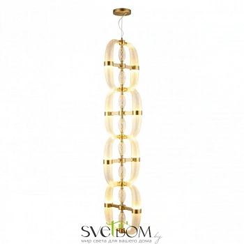 Светильник подвесной Aployt  APL.857.06.80