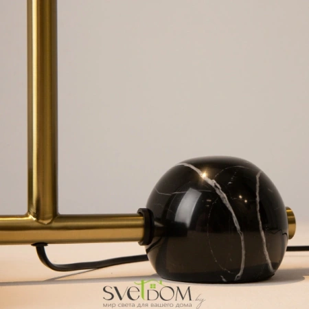 Напольный светильник (торшер) Maytoni MOD372FL-L10BS3K Maytoni