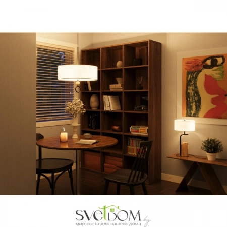 MOD437TL-02B Maytoni