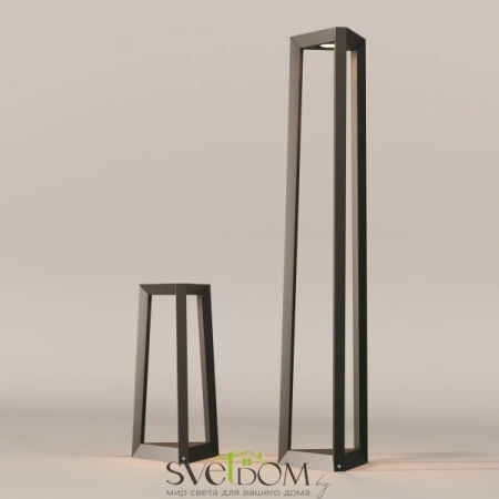 O466FL-L12B3K Maytoni